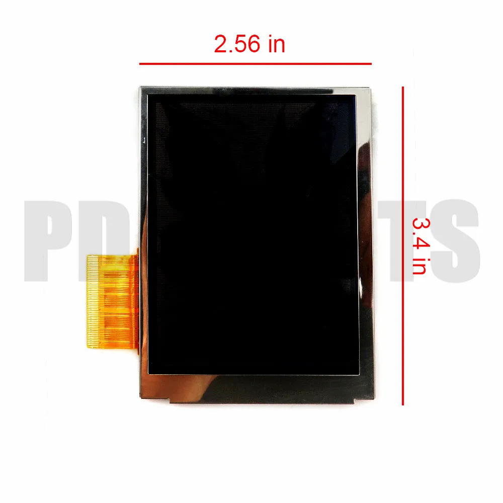 5 шт. ЖК модуль (дигитайзер) Замена для Intermec CN4|Экраны мобильных телефонов| |