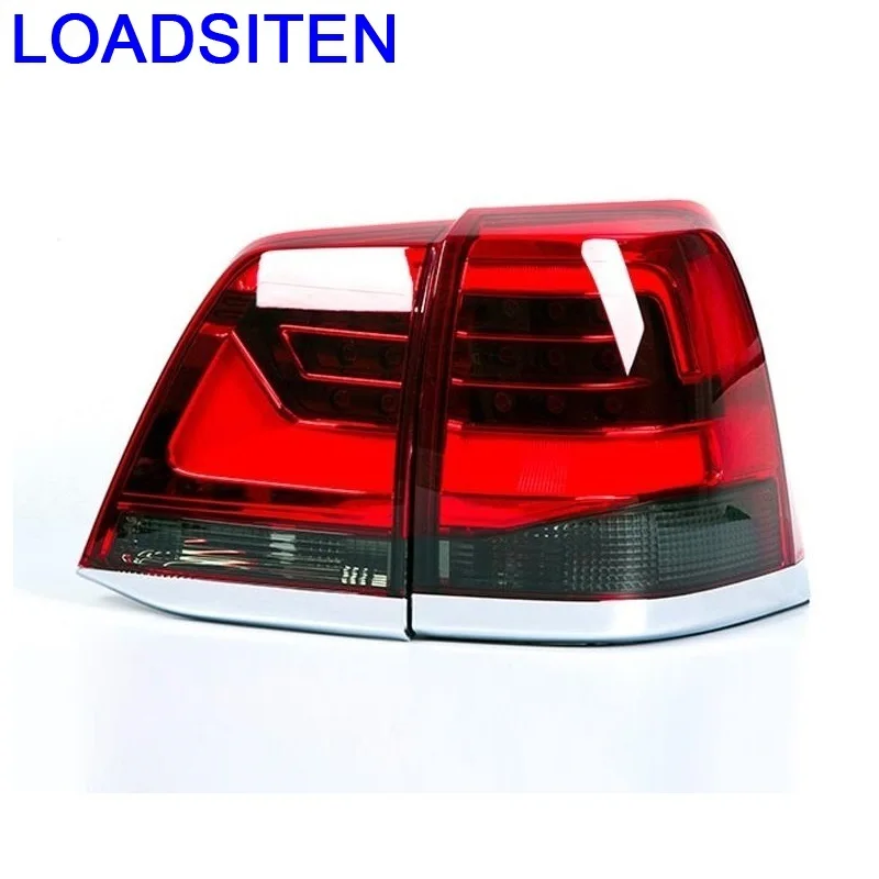 Дневные ходовые Luces Para авто Drl Автомобильные светодиодные задние фонари 08 09 10 11 12 13