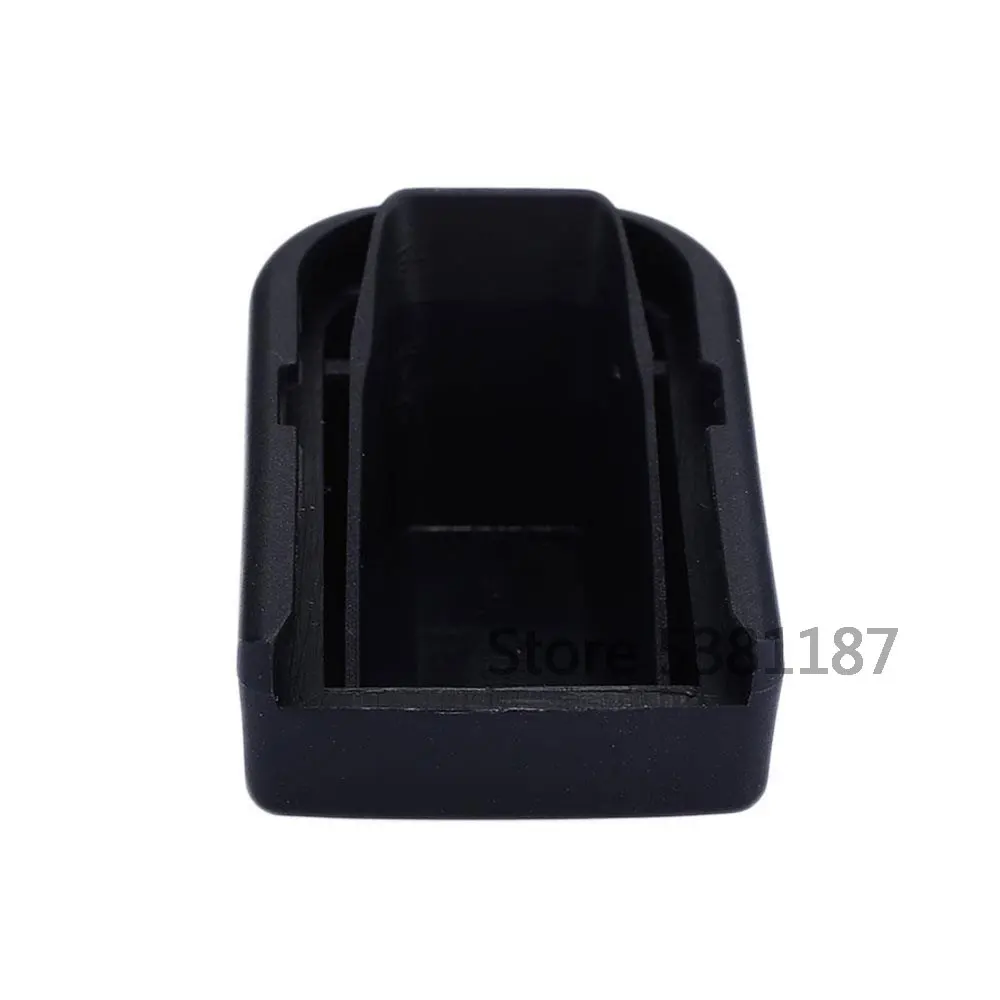 

GLOCK +2 PLUS 2 Magazine Extension for 17, 19, 22, 23, 24, 25, 26, 27, 28, 31, 32, 33, 34 BASE PAD + INSERT j4
