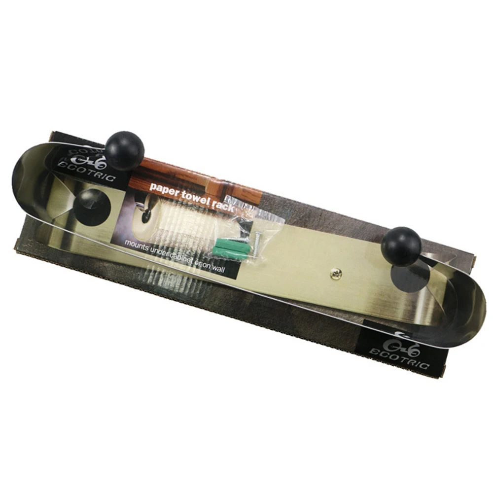 Держатель бумаги для кухни держатель рулонов ванной стойка декоративная полка