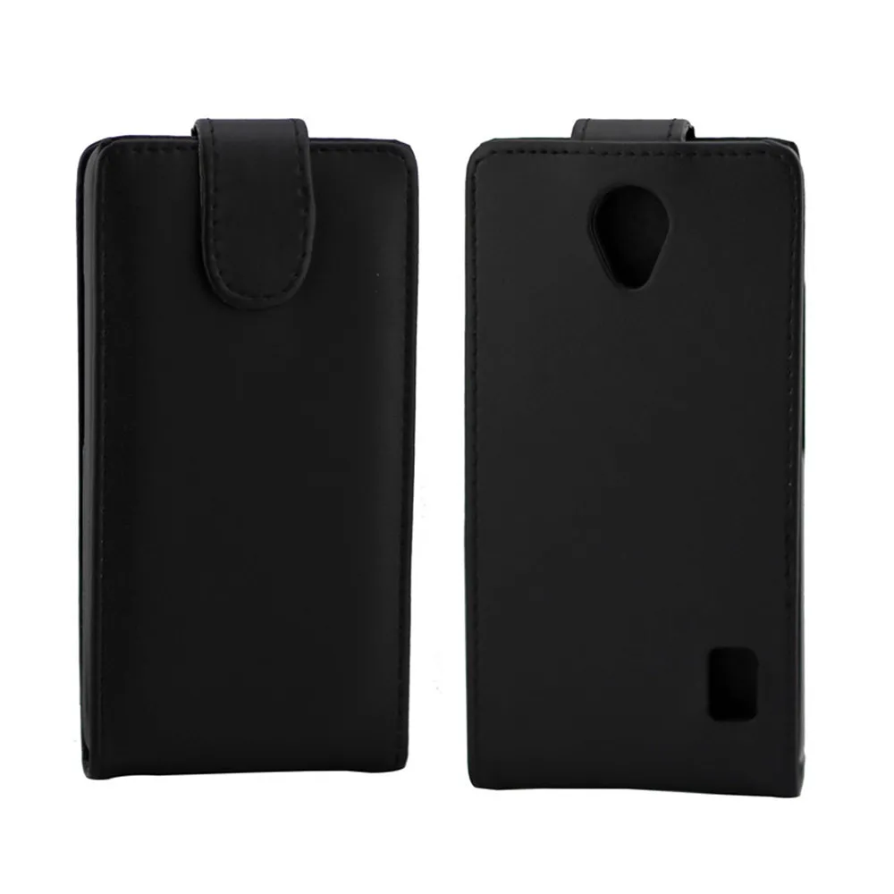 Чехол книжка из искусственной кожи для телефона Microsoft Nokia Lumia 430 N430|flip cover|cover for