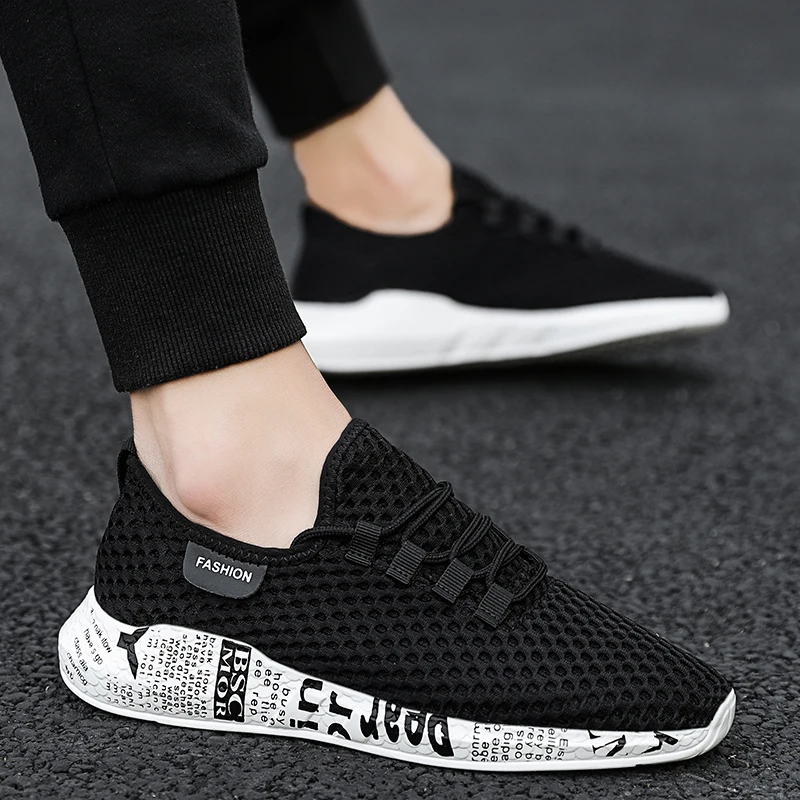 Tenis Masculino 2020 мужские кроссовки теннисные туфли дышащие спортивные тренировочные