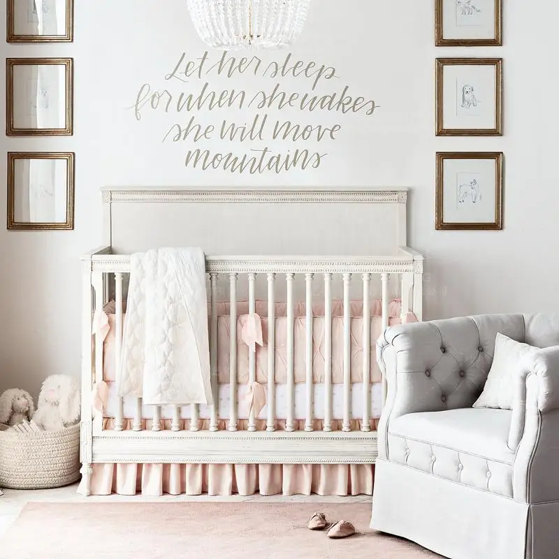 Хрустальные люстры K9 для спальни подвесное Золотое Освещение дома кухни