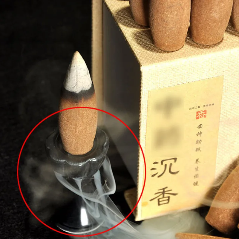 25 шт./корт. Негабаритные башни для распыления дыма на 30 минут Ароматические