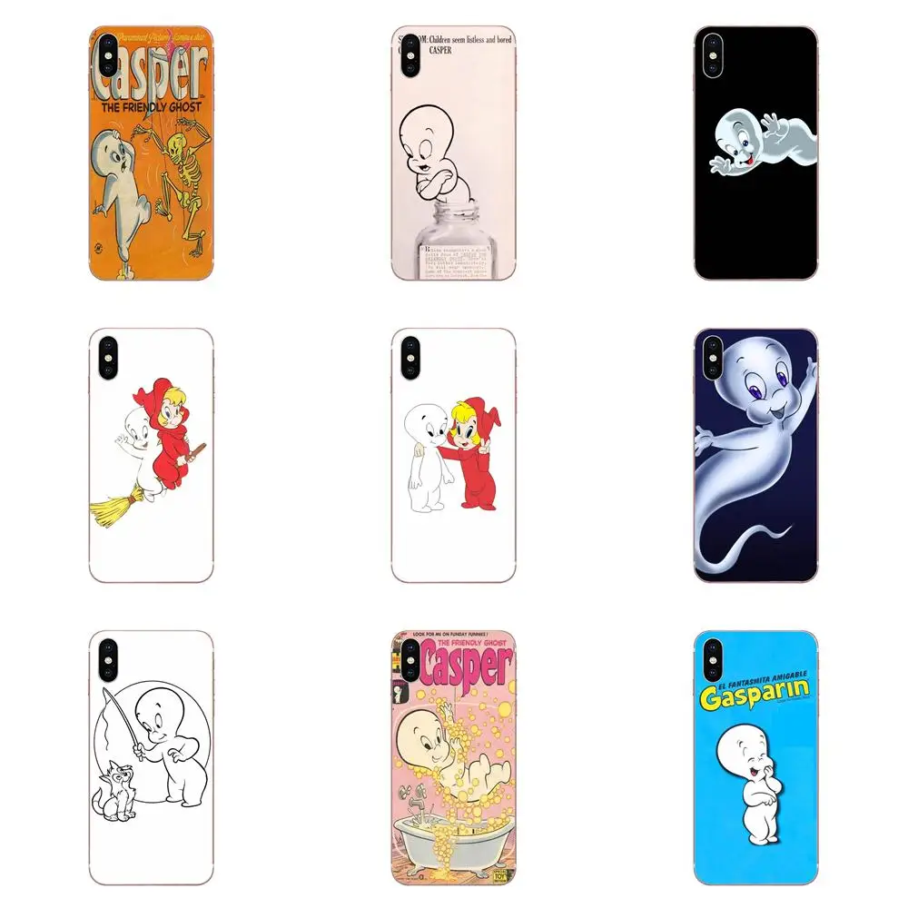 Детский Зимний &amp Friends мягкий чехол для мобильного телефона Huawei Honor Mate 20 p40 lite рro 10i