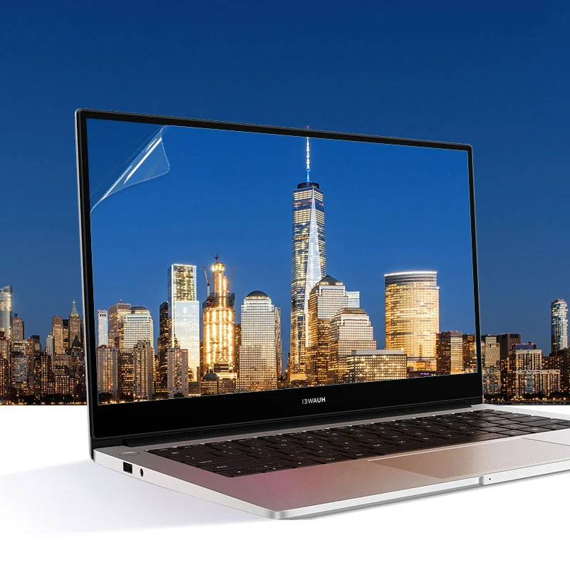 защита экрана для huawei matebook d15honor magicbook 15 пл