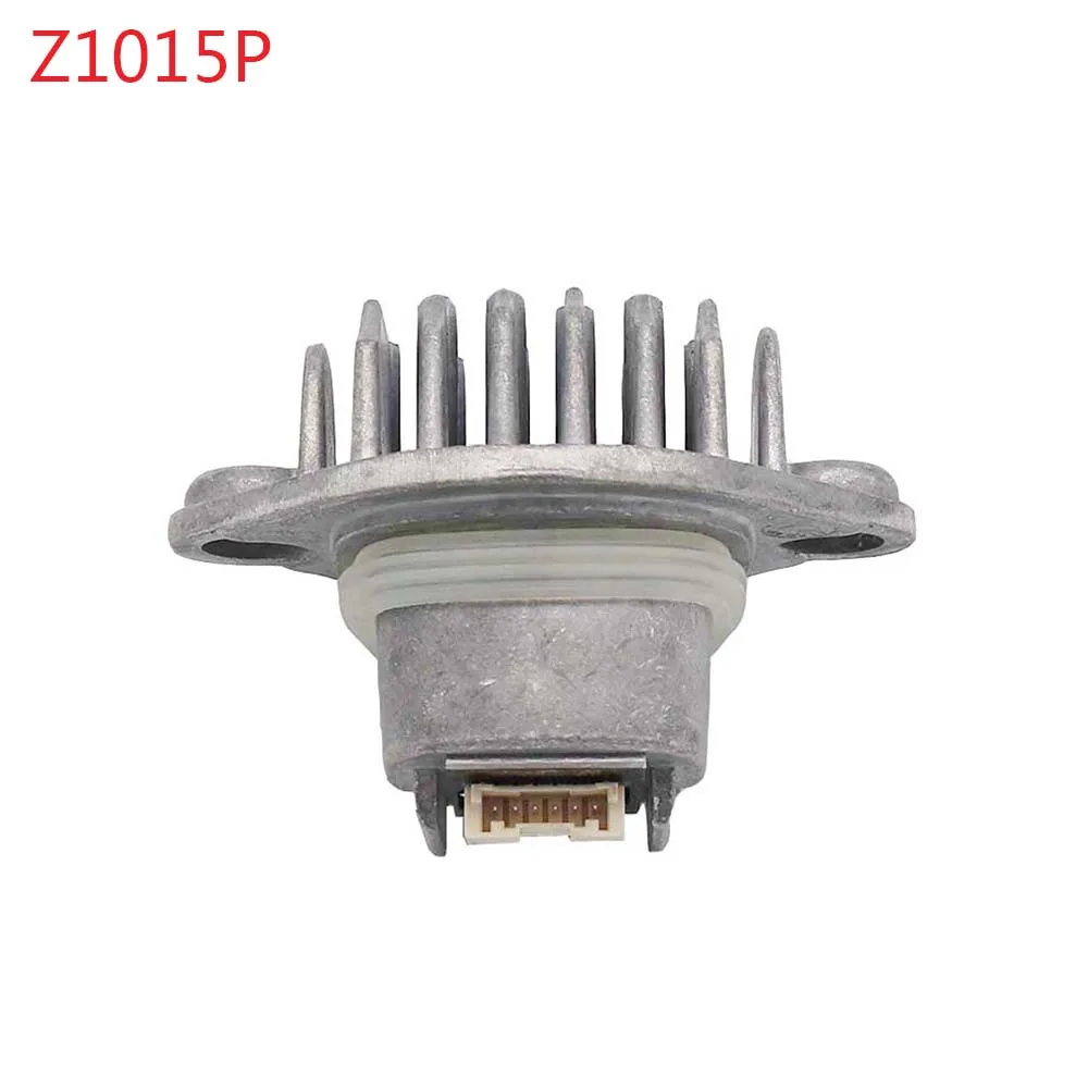 

For Bmw G11 G12 740i 750d 760ix 63117440360 Angel Eye Driver Module Ballast DRL Led Lighting Assembly Turn Signal