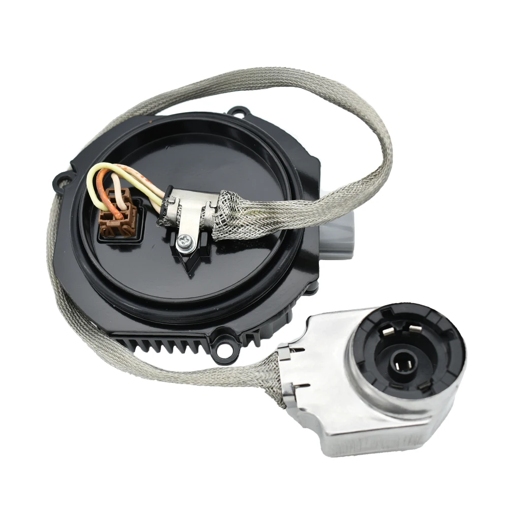 Модуль блока управления ксеноновой фары NZMNS111LBNA NZMNS111LANA D2S D2R HID для Nissan Honda Mazda Infiniti