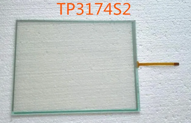 

NEW TP3174S2 TP-3174S2 Touch screen Glass