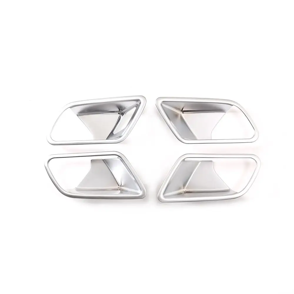 

For 2019-2020 Mercedes-Benz A-Class W177 A180 A200 Interior Modified Accessories Door Handle Decorative Frame