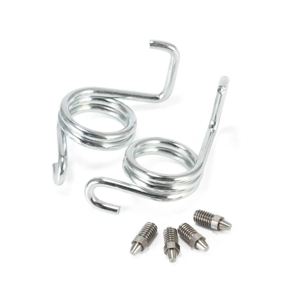Подножка мотоцикла задний широкий подножки педали для 250 EXC F SX 125 300 400 450 525 625 640 660
