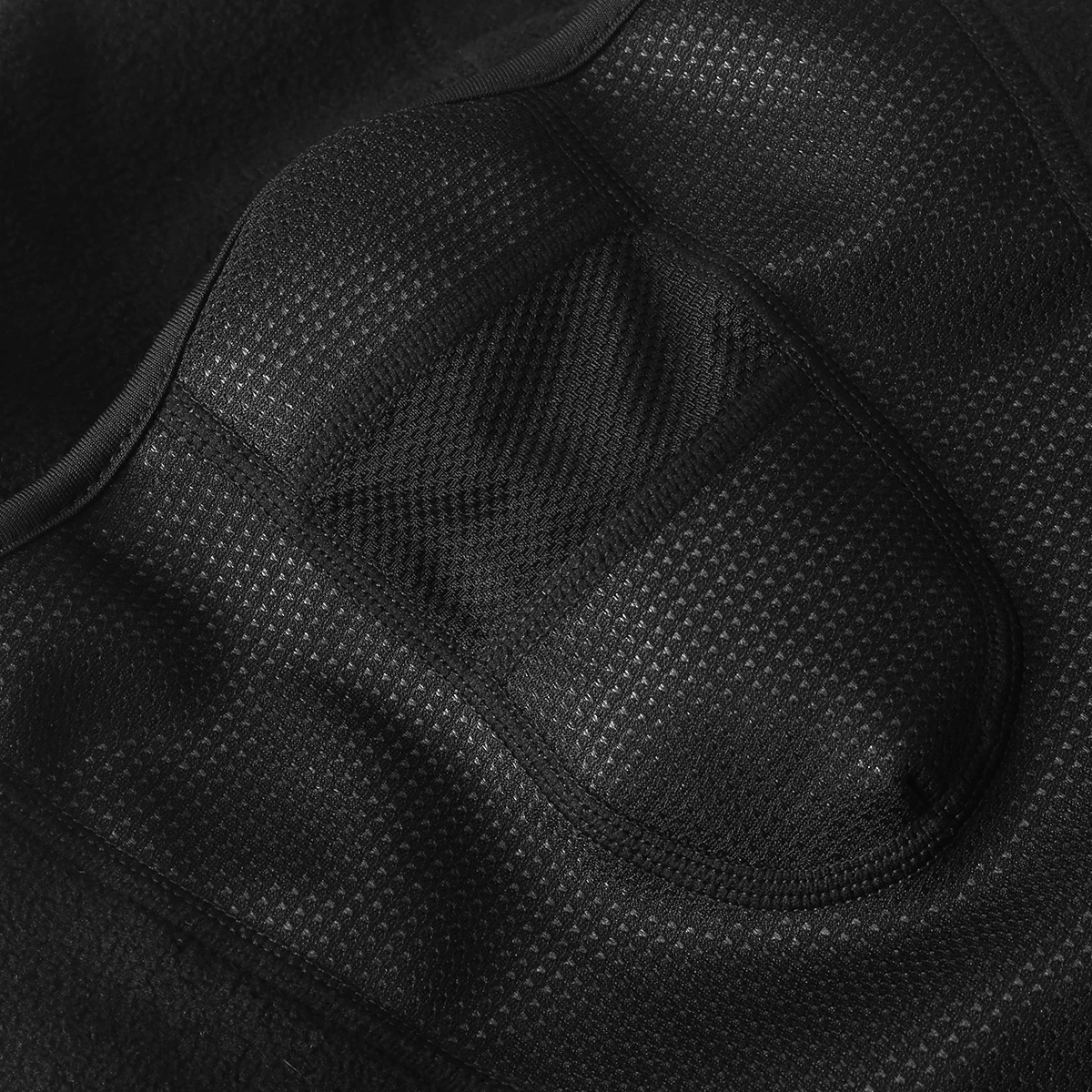 Шерстяная Балаклава с флисовой подкладкой мотоциклетная теплая маска для шеи