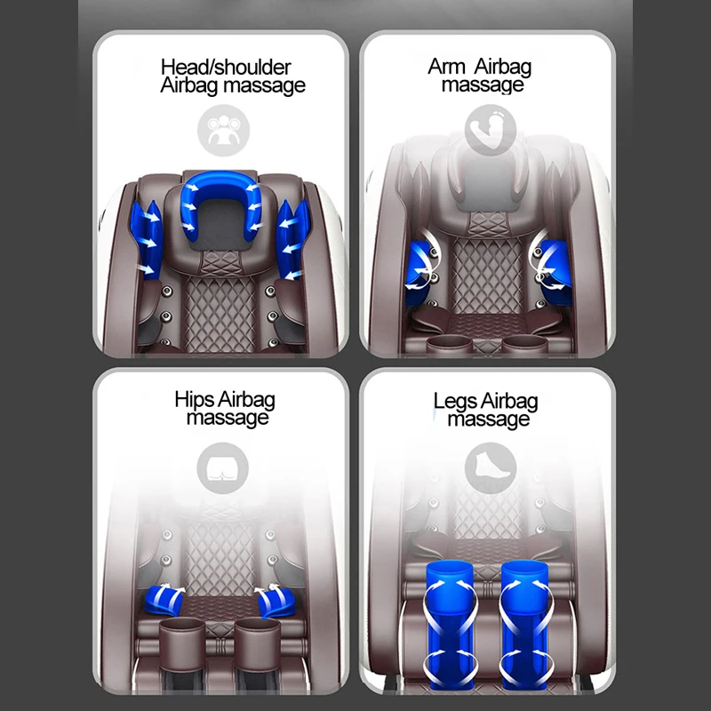 Домашний автоматический интеллектуальный маленький новый роскошный