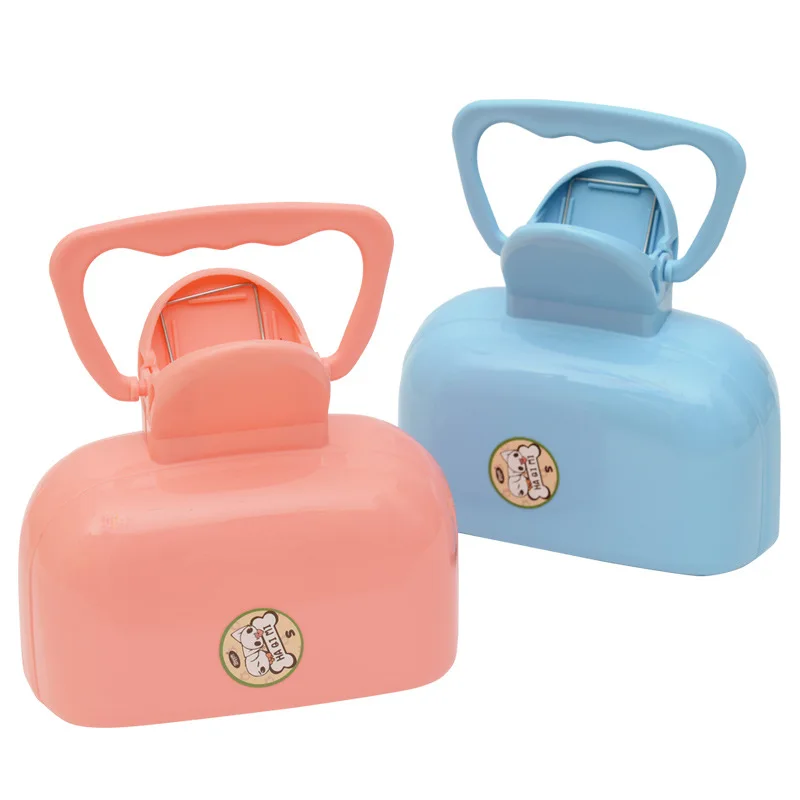 Бумажное полотенце для питомцев на открытом воздухе унитаз чистки и уборки собак