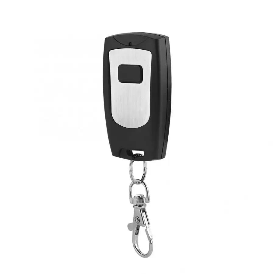 433 МГц 1 ~ 4 канальный РЧ Водонепроницаемый Беспроводной дистанционного