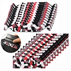 Скребок FOSHIO виниловый для защиты от царапин, 10 дюймов