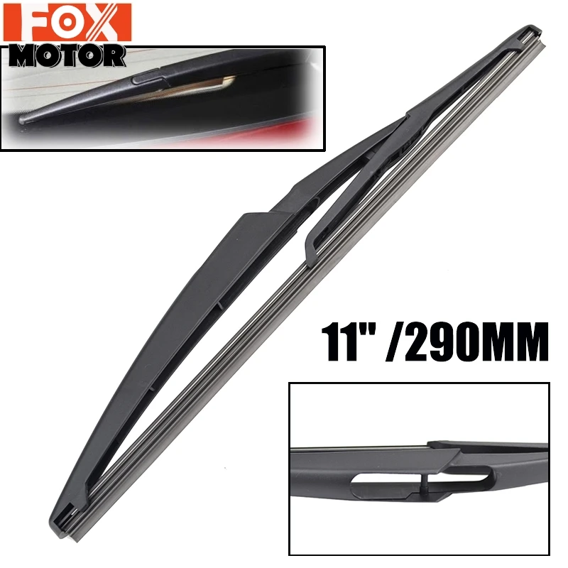 XUKEY для Citroen C2 C3 Picasso C5 Универсал Mercedes Benz B C класс Ford Ka Fiat Bravo 500 задний