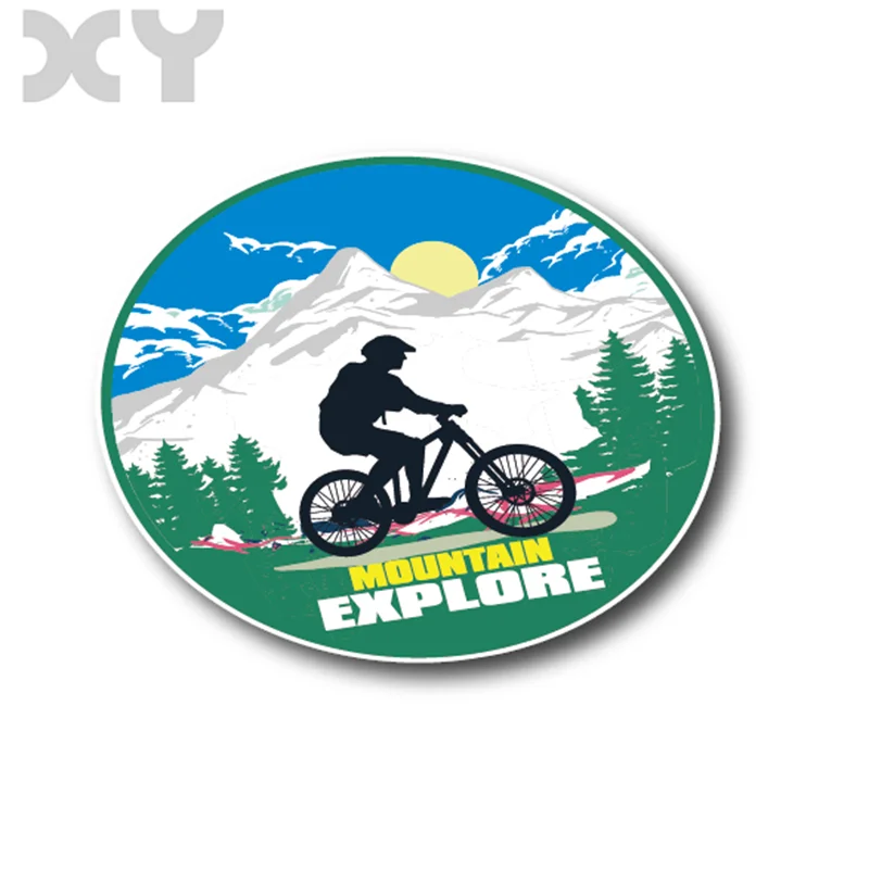 Виниловые наклейки на автомобиль водостойкие 11 х11 см | Автомобили и мотоциклы