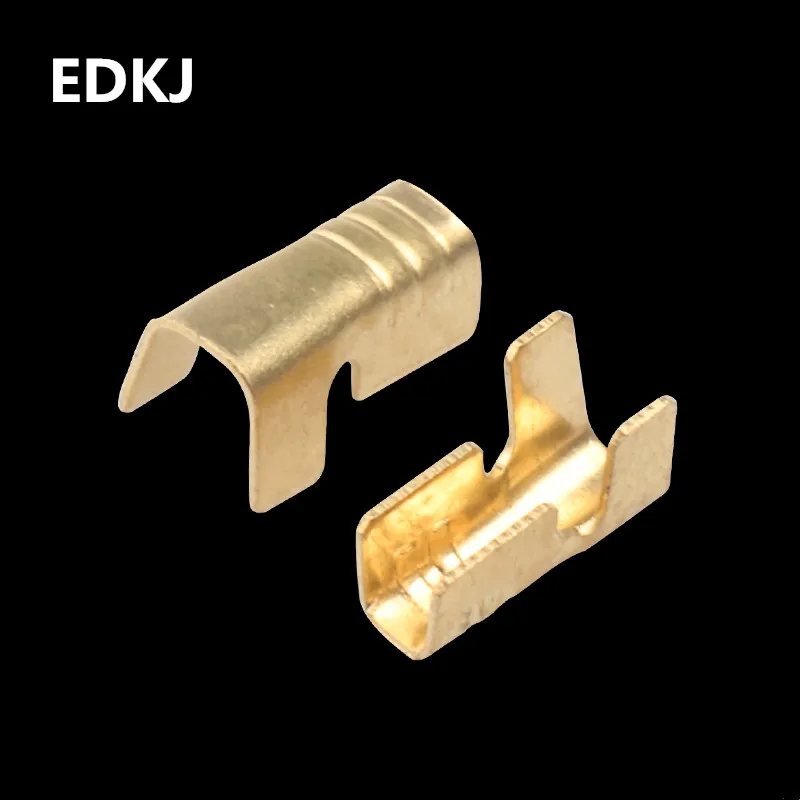 100 шт./лот 452-1/2/3 U-образная контактная накладка холодные вставки