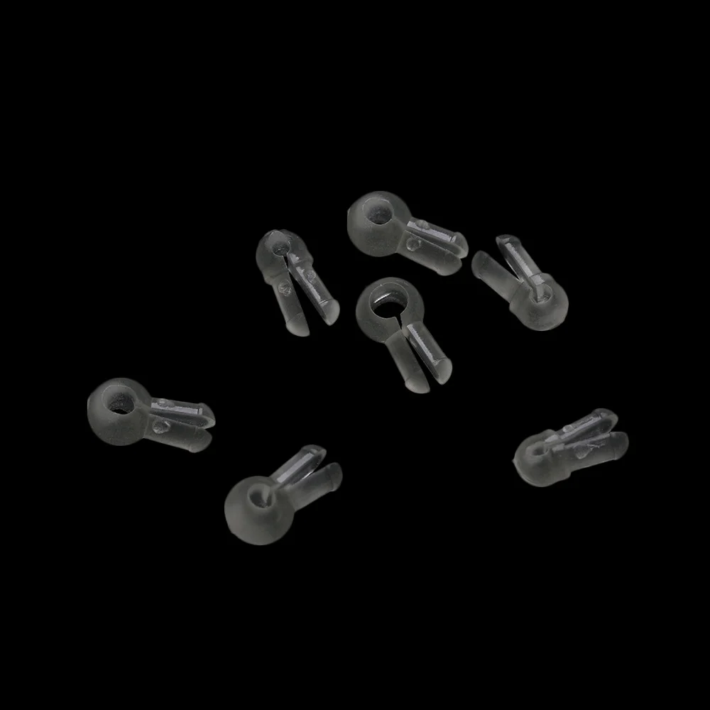 28 шт. светящаяся палка для горячей рыбалки 2020 зажим ночной поплавок удочки фидер