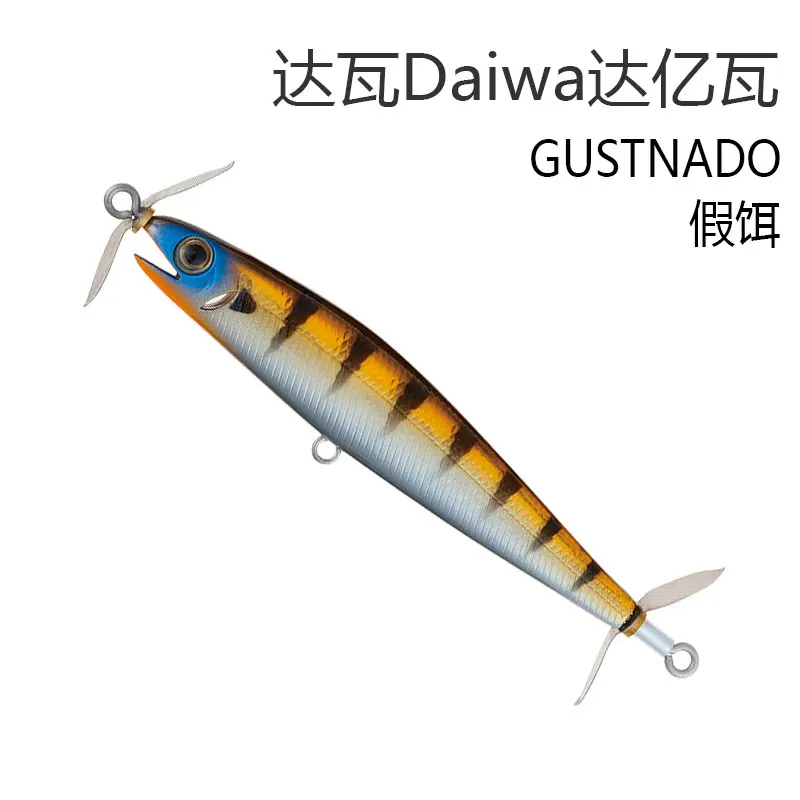 Рыболовные приманки DAIWA GUSTNADO|Наживки для рыбной ловли| |