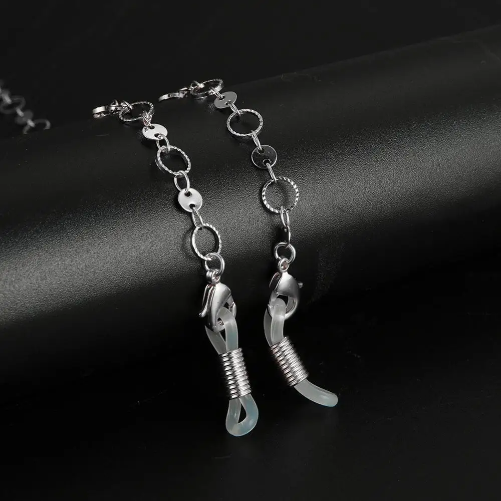 Женская позолоченная цепочка для солнцезащитных очков с позолотой |