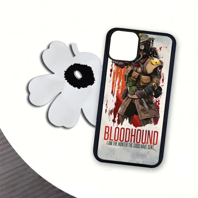 

Apex Legends Game TPU PC Soft Cover Case For Iphone Se 2020 6 6s 7 8 Plus X Xs Max Xr 11 12 Pro Max Coque