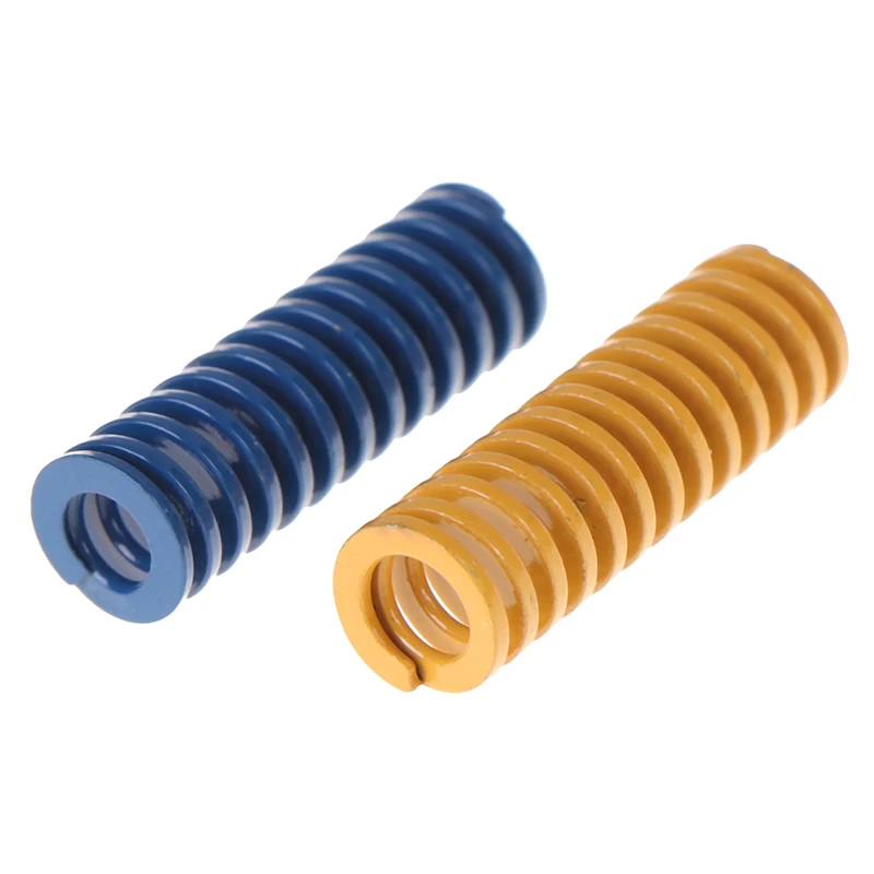 

4pcs/lot 23*8*4mm 3D Printer Parts Spring For Heated Bed Hotbed Tool Parts