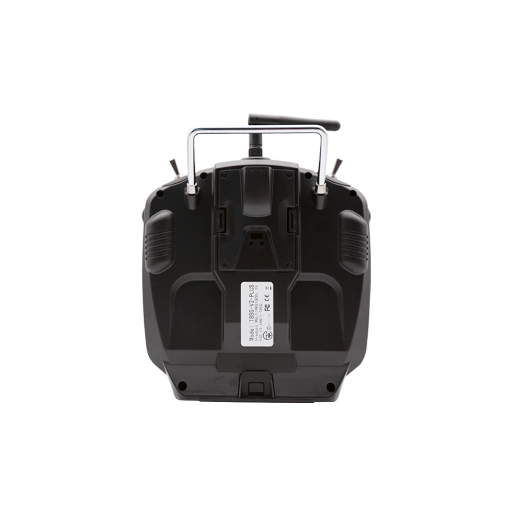 Jumper T8SG Plus V2 Hall Gimbal multi-протокол 2 42 &quotЖК-передатчик из углеродного волокна для Flysky