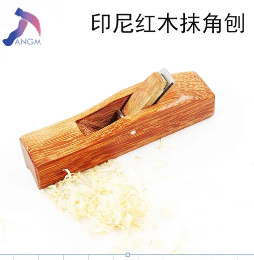 

Mini Woodworking Hand Planer Wood Planer Tool Flat Plane Bottom Edge Wood Trimming Tools For For Carpenter Woodcraft Tool