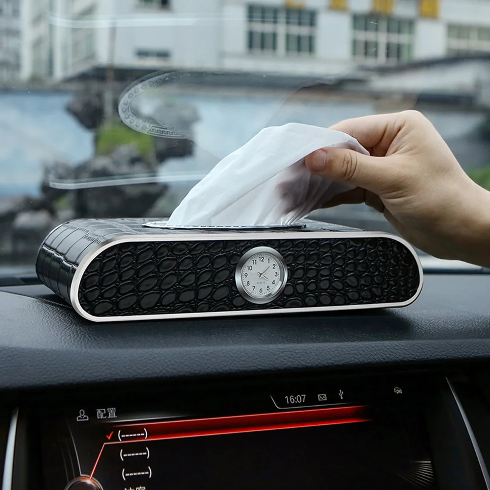 Автомобильный Органайзер-подлокотник для часов | Автомобили и мотоциклы