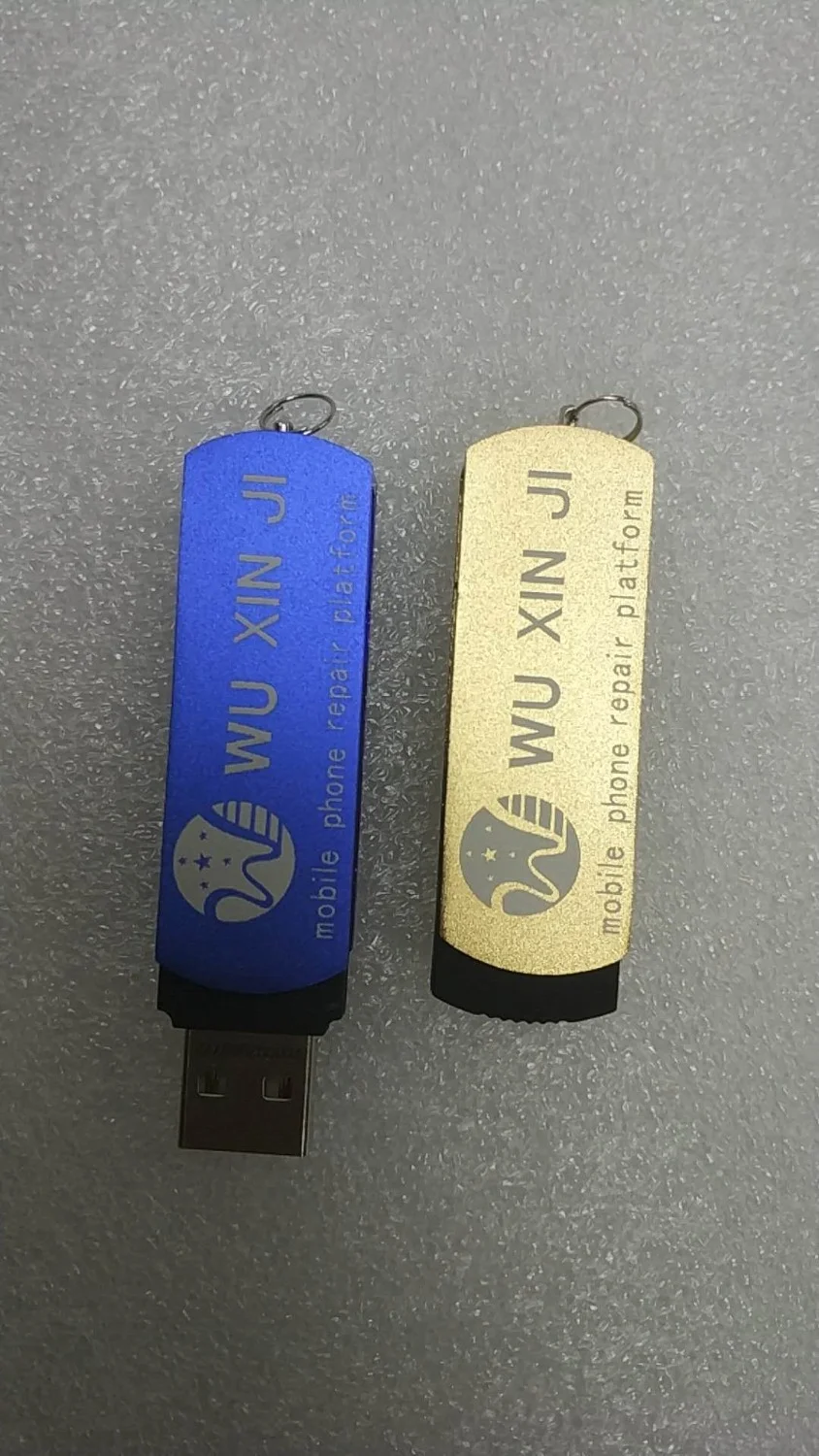 Оригинальная платформа WUXINJI Dongle для iPhone iPad Samsung Bitmap колодки материнская плата