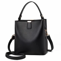 new style bucket bag female small bag 2022 korean fashion large capacity one shoulder messenger bag