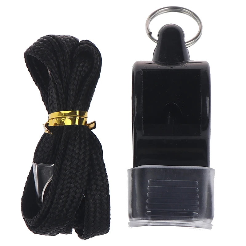 

Soccer Football Referee Whistle Basketball Volleyball Handball Whistles Sports Teacher Coach Equipment Camping Survival Whistles