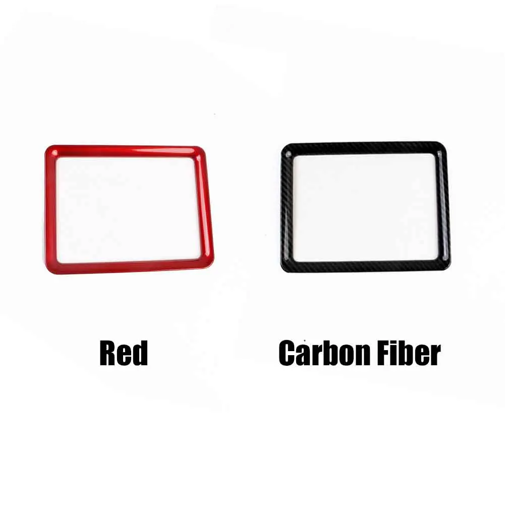 Многофункциональный GPS обшивка рамки клей центральной консоли запасные части