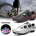 1 пара, легкие кроссовки унисекс для горного велосипеда