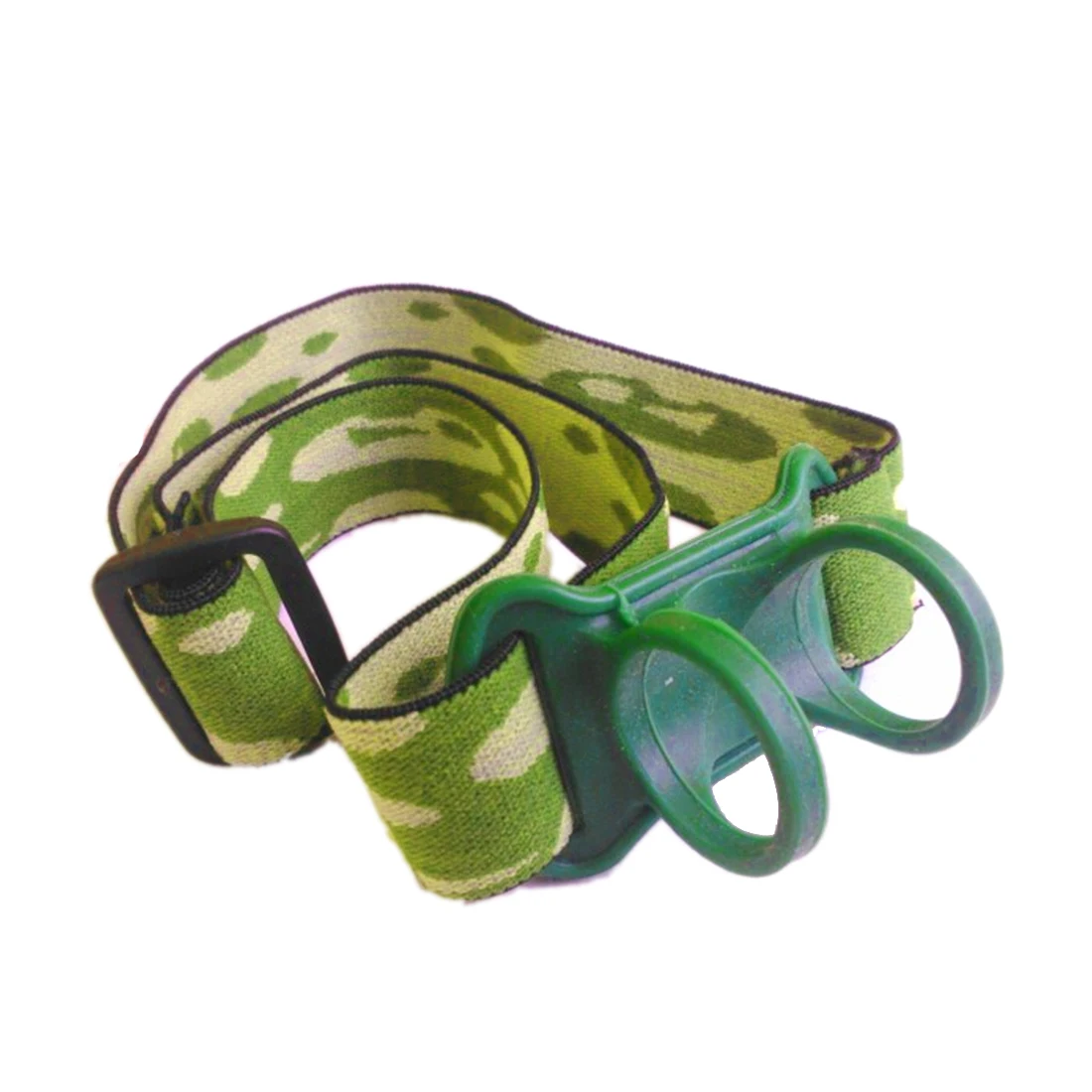 22 мм до 32 мм повязка на голову ремень на голову Крепление Держатель для 18650 Фары фонарик Фонарь налобный фонарь