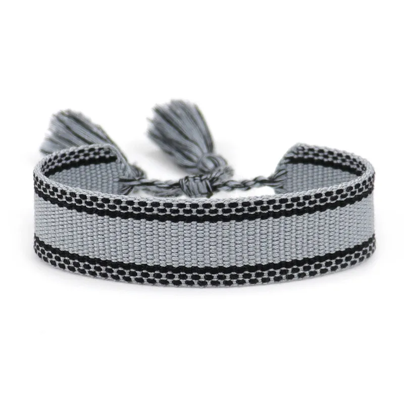 

New Trendy Bracelets for Women Simple Couple Bracelet Bohemian Bracelet Friendship Jewelry Birthday Gift