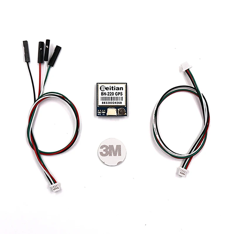 beitian bn 220 bn220 двойной gps glonass антенный моду