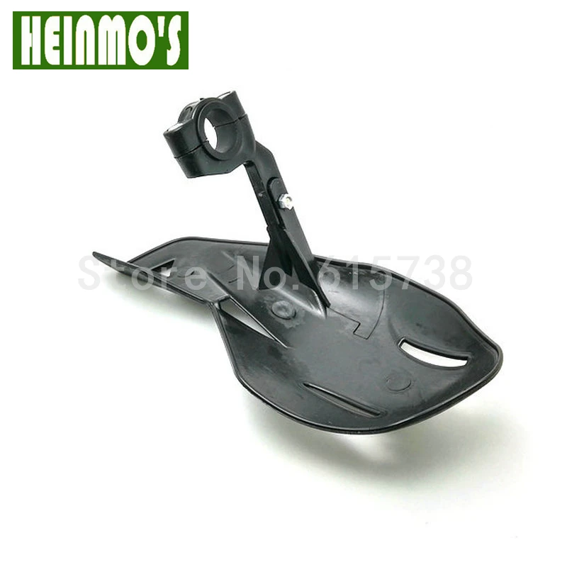 Защита рук мотоцикла углеродное волокно для мотокросса грязи велосипеда