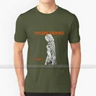 Футболка Mylene фермер для мужчин и женщин, топы с принтом, футболки из 100% хлопка, крутые футболки 5xl 6xl