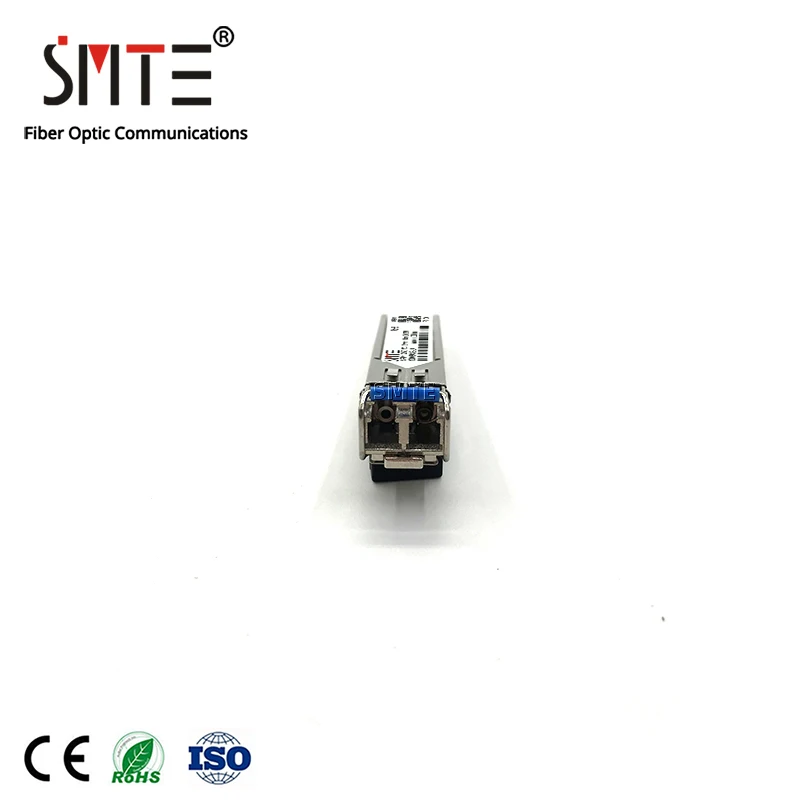 Совместим с модулем трансивера DDM 1000BASE LX SFP 1310 нм 10 км|sfp 1310nm|sfp modulesfp transceiver module |