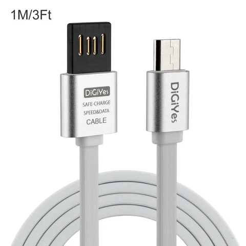 Double sided usb cable AliExpress