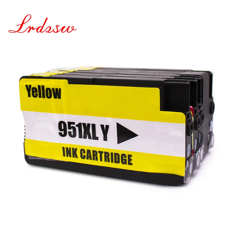 Картридж для принтера HP 950XL/951XL/HP 950 950/Officejet Pro 951/8600/8610/8615/8620/8630 | Компьютеры и офис