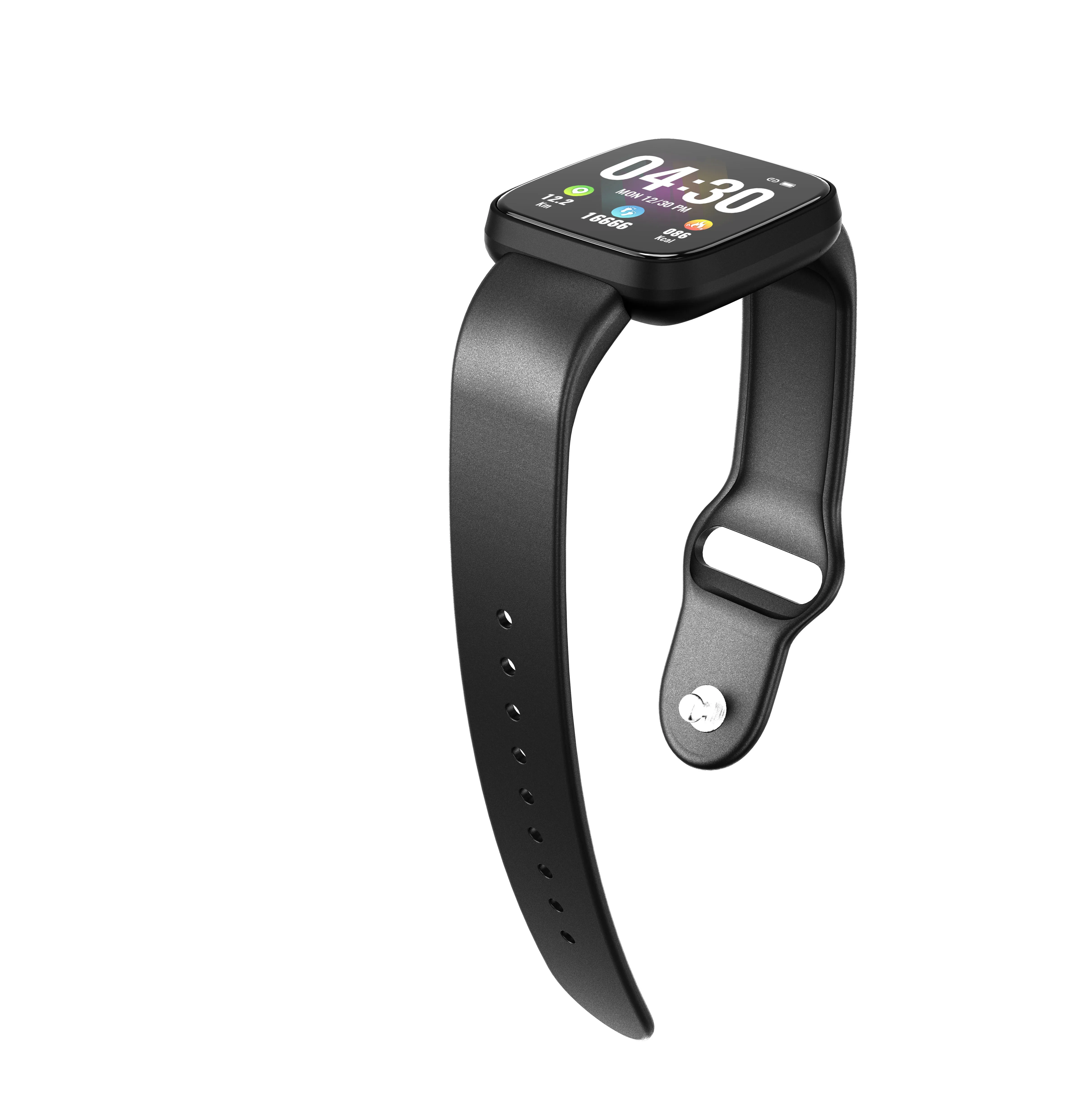 Фитнес-часы Toleda B9 с приложением BT SPO2 пульсометр для здоровья и фитнеса умный