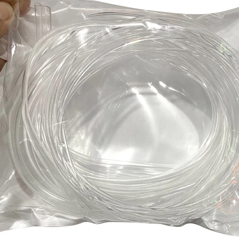 

LED Light Guide Atmosphere Lamp Colorful Light Decorative Lamp APP Control RGB Mode Colorful Interior Ambient Light