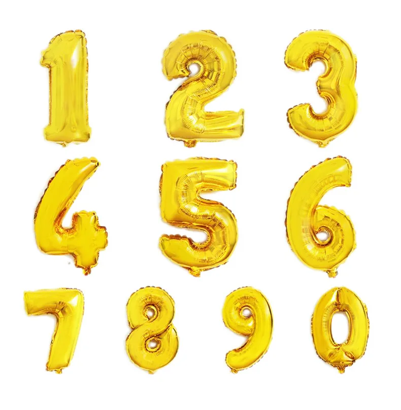 2 шт. воздушные шары 16 дюймов|Воздушные и аксессуары| |