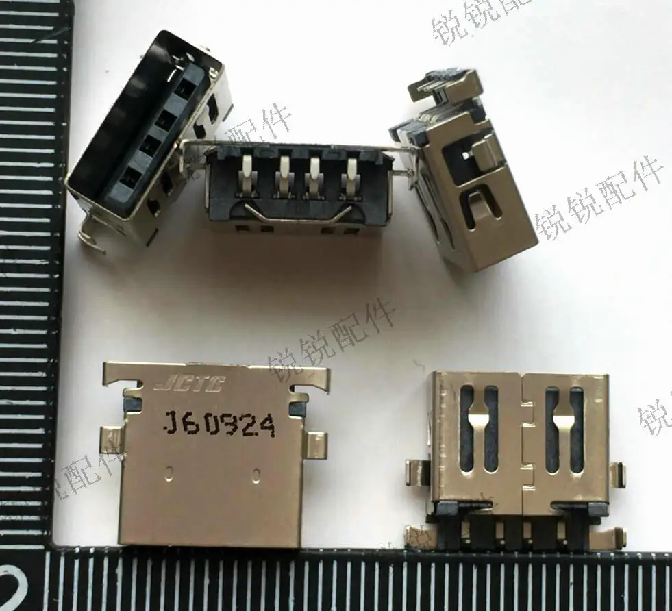 

Для samsung, ноутбука acer USB 2,0 интерфейс мама 4P короткий USB-разъем для зарядки данных
