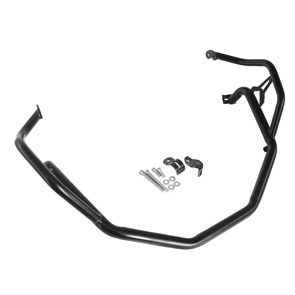 Балка мотоцикла топливный бак верхняя защита двигателя протектор обтекатель