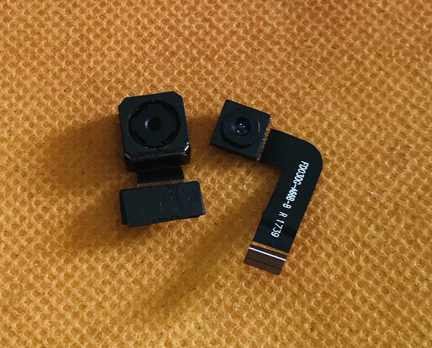 Оригинальная задняя камера для фото 13.0MP + модуль DOOGEE MIX Lite MTK6737 quad core Бесплатная